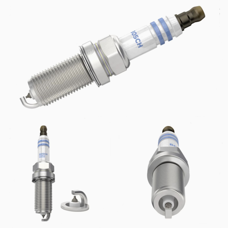 Asign Spark Plugs for Porsche