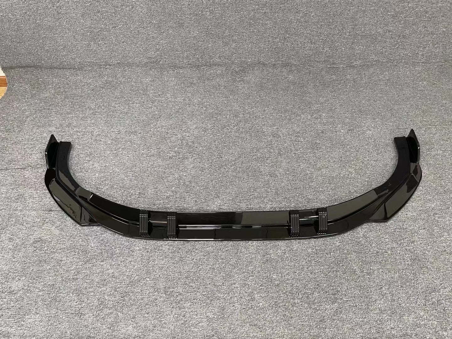 2020-2025 Audi RS5 Front Bumper For A5/S5 B9.5 Body Kits With ACC Fog Light Grille Honeycomb Grille Front Lip | RS5 Bumper