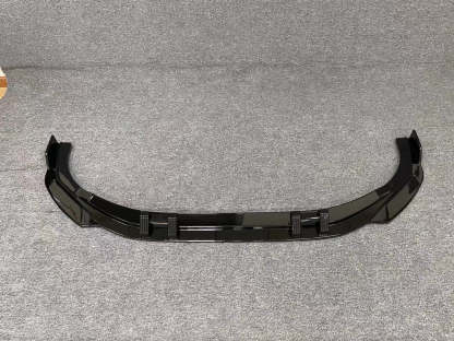 2020-2025 Audi RS5 Front Bumper For A5/S5 B9.5 Body Kits With ACC Fog Light Grille Honeycomb Grille Front Lip | RS5 Bumper