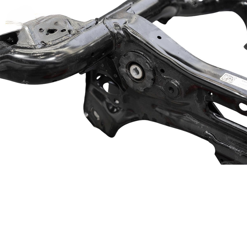 Asign - Genuine New Auto Rear Axle Steering System Body Parts Car Parts