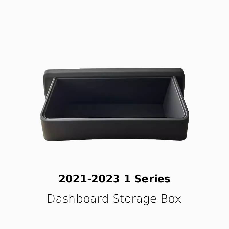 Asign Center Screen Storage Box for BMW Vehicles