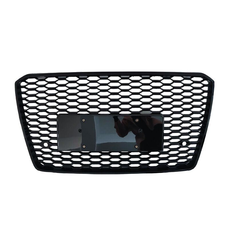 2015-2018 Audi RS8 Honeycomb Grille For Audi A8 S8 D4 PA D4.5