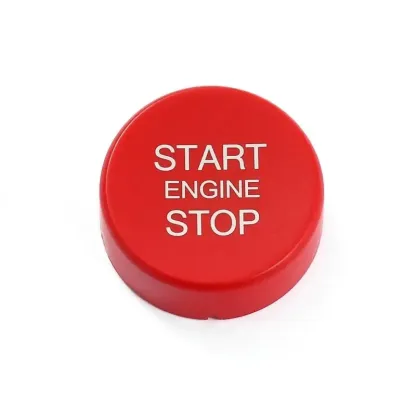 Asign Crystal Engine Start Stop Button Replacement For Audi A3/A4/A5/A6/A7/Q5