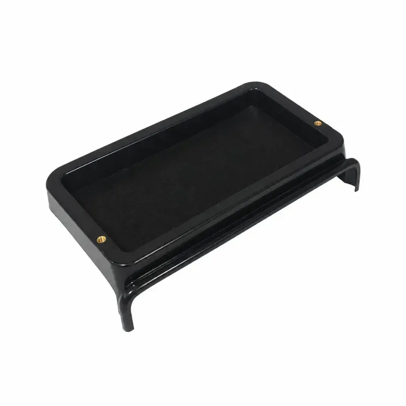 Asign Center Display Storage Tray for Mercedes-Benz C-Class, GLC & GLB – Dashboard Organizer