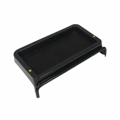 Asign Center Display Storage Tray for Mercedes-Benz C-Class, GLC & GLB – Dashboard Organizer