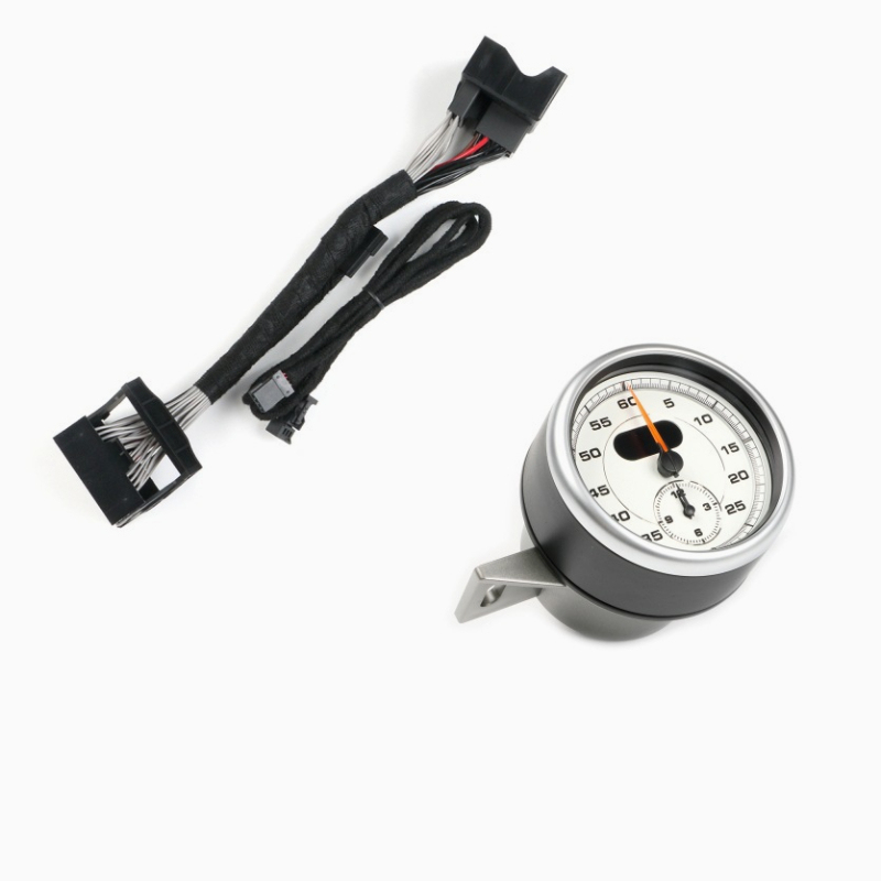 Asign Dashboard Stopwatch Upgrade for Porsche 911 (2012–2018)