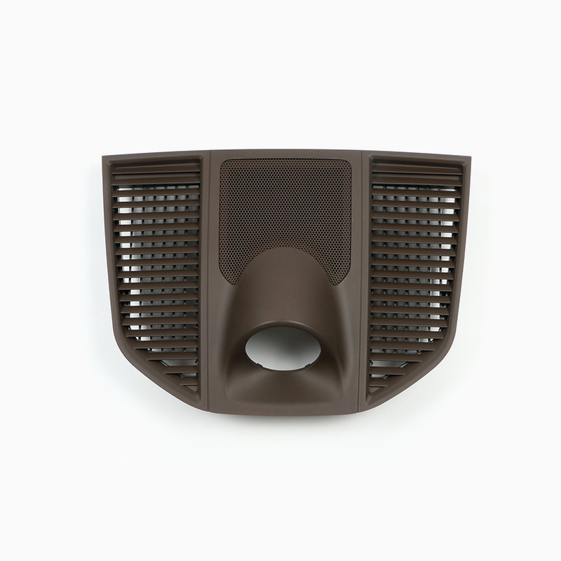 Asign Dashboard Stopwatch Upgrade for Porsche Macan (2014–2023)