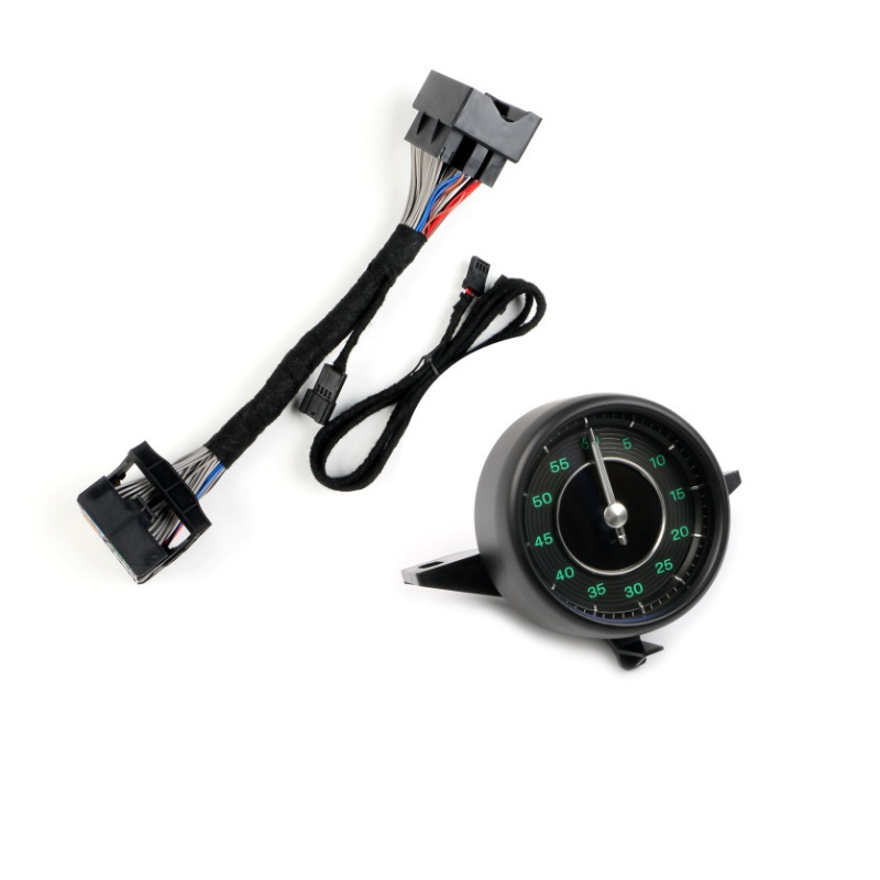 Asign Dashboard Stopwatch Upgrade for Porsche Cayenne (2011–2025)