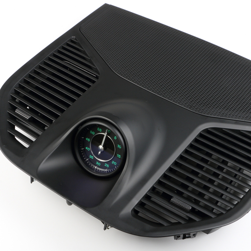 Asign Dashboard Stopwatch Upgrade for Porsche Cayenne (2011–2025)