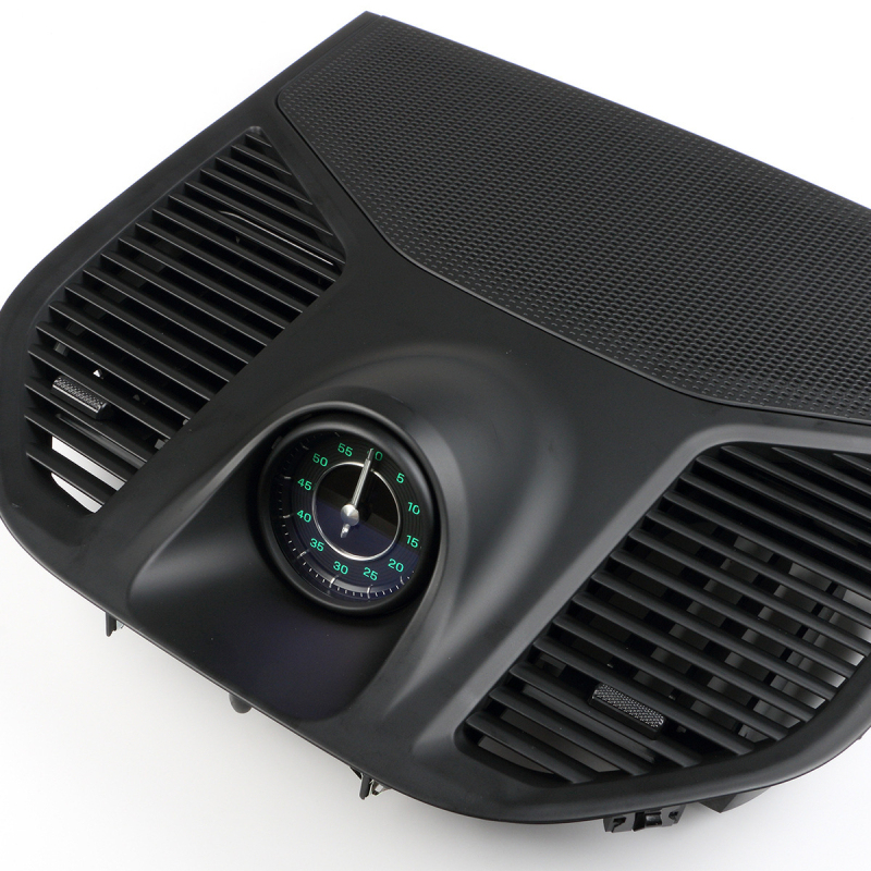 Asign Dashboard Stopwatch Upgrade for Porsche Cayenne (2011–2025)