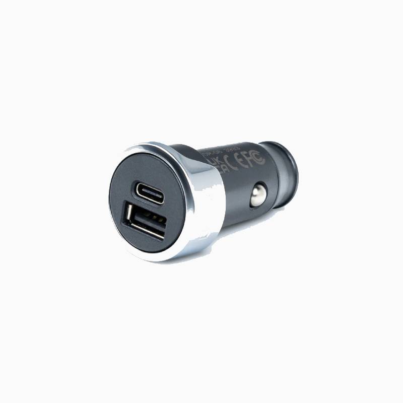 Asign Dual USB Charger for BMW  Type-A & Type-C Fast Charging