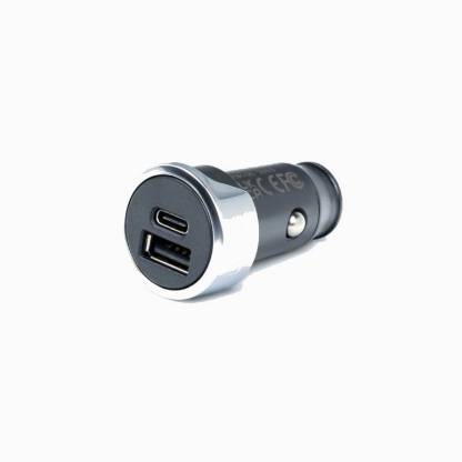 Asign Dual USB Charger for BMW  Type-A & Type-C Fast Charging