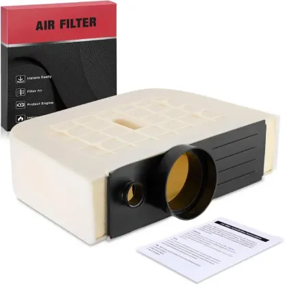 Asign PA99826 Engine Air Filter For Audi Q7 2.0L 3.0L