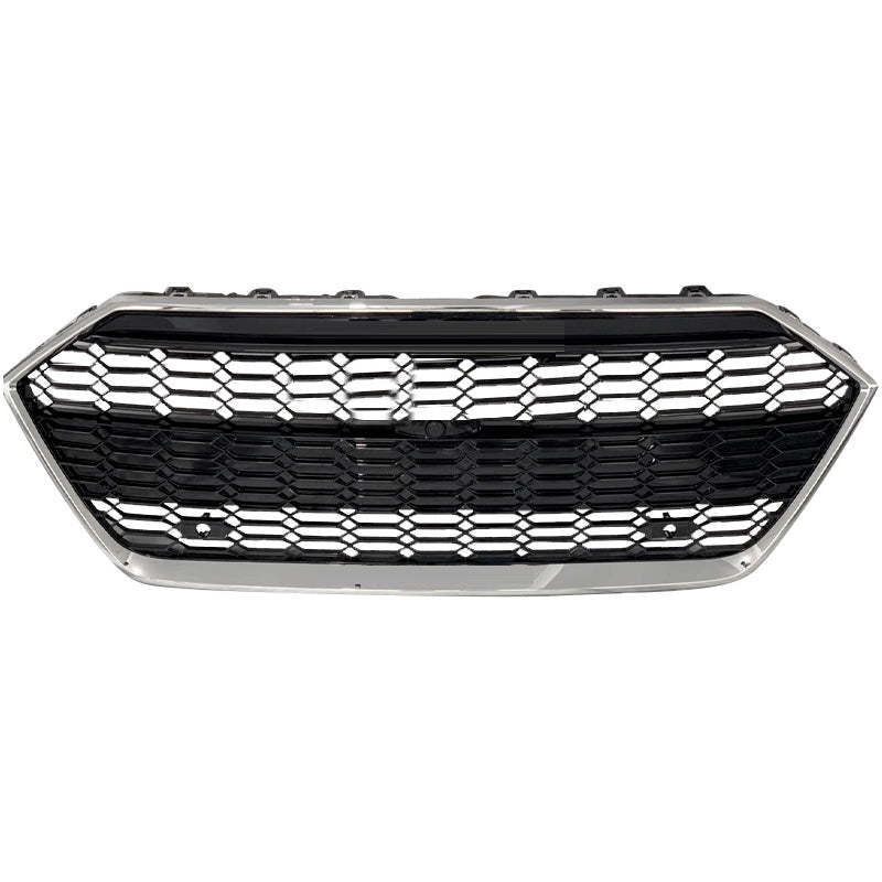 2019-2025 Audi RS7 Honeycomb Grille For Audi A7 S7 C8 R style