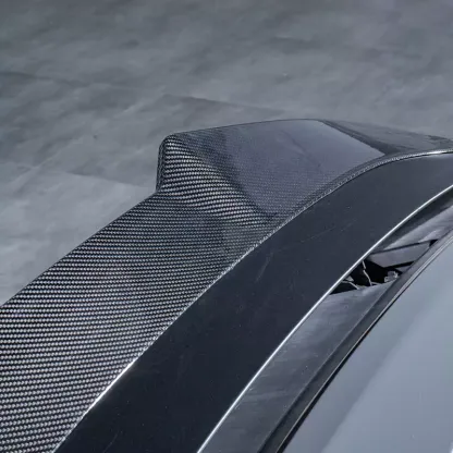 Asign Carbon Fiber Rear Spoiler for Audi RS7 S7 A7 2019-ON C8