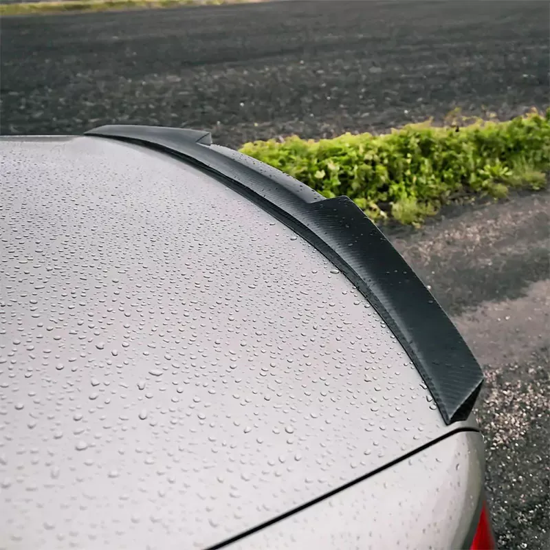 Asign Rear Spoiler for 2010-2025 BMW 5 Series / i5