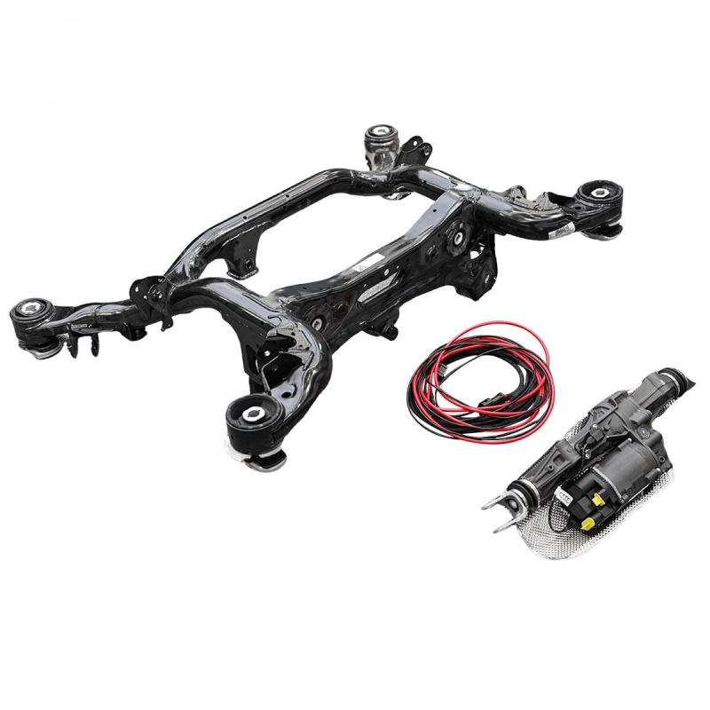 Asign - Genuine New Auto Rear Axle Steering System Body Parts Car Parts