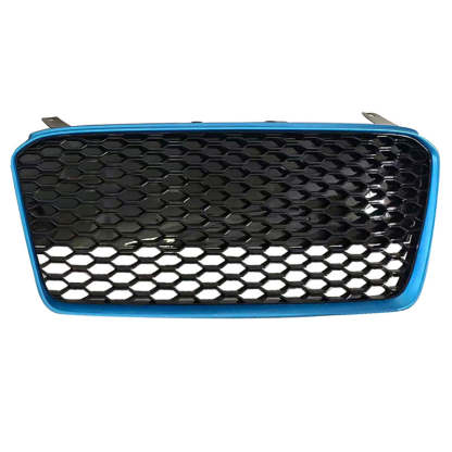 2014-2016 Audi R8 Honeycomb Grille For Audi R8 MK1