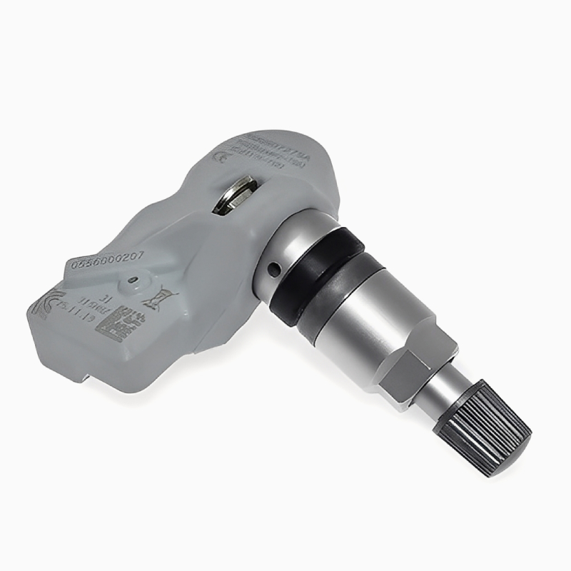 Asign Tire Pressure Monitoring Sensor (TPMS) for Porsche