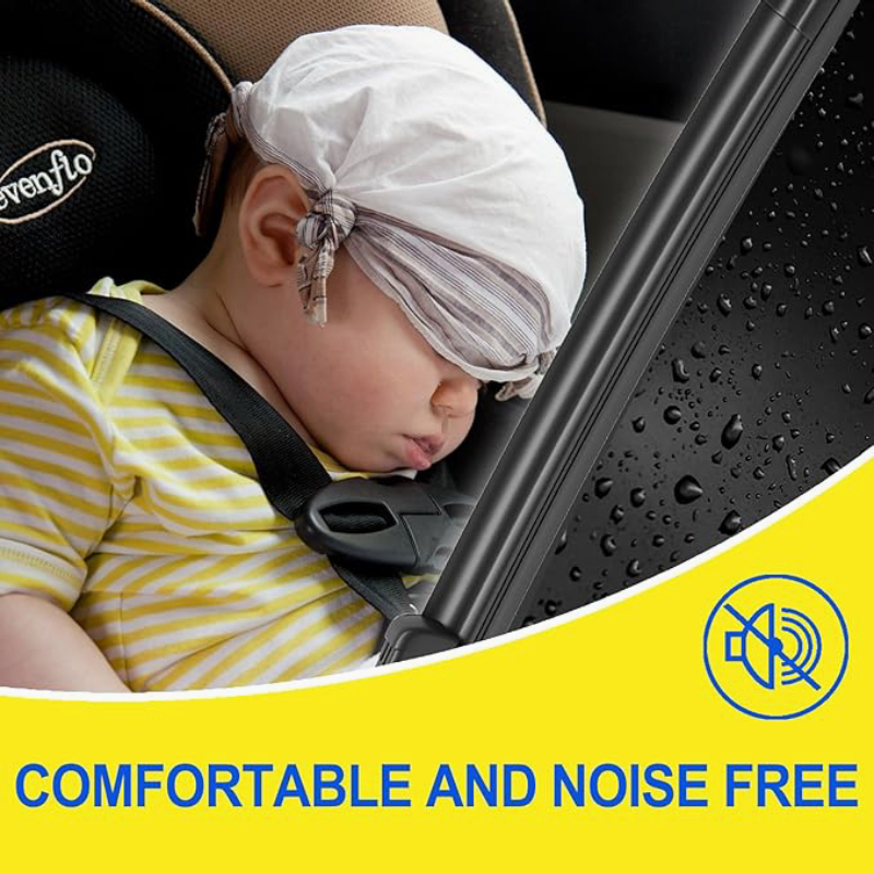 Asign Windshield Wiper Blades for Porsche