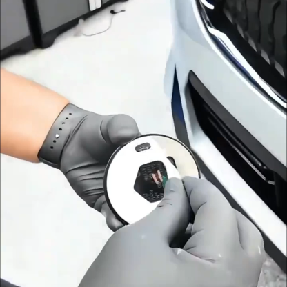 Asign BMW Wear-resistant No fading 50th Anniversary Emblem For BMW X Series