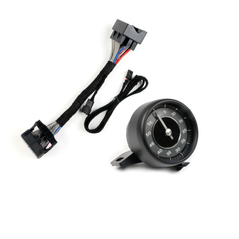 Asign Dashboard Stopwatch Upgrade for Porsche Cayenne (2011–2025)