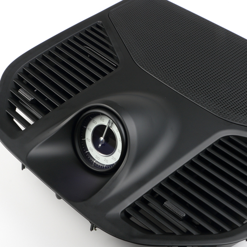 Asign Dashboard Stopwatch Upgrade for Porsche Cayenne (2011–2025)