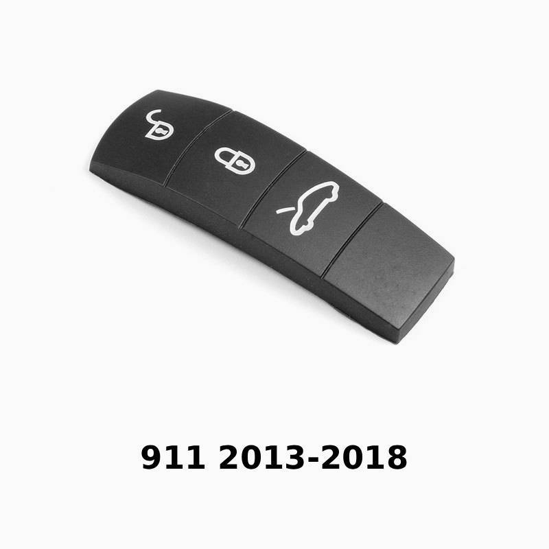Asign Key Button Rubber Pad for Porsche