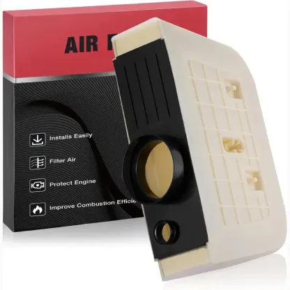 Asign PA99826 Engine Air Filter For Audi Q7 2.0L 3.0L