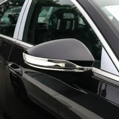 Asign Side Mirror Protective Trim For Audi A6/A7/A8