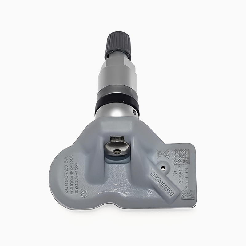 Asign Tire Pressure Monitoring Sensor (TPMS) for Porsche