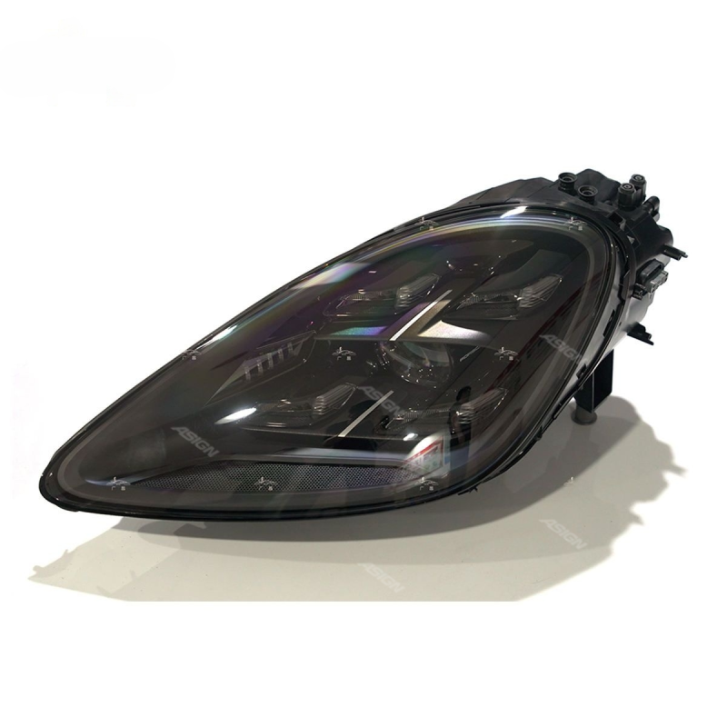 Asign - For Original Headlamps for Porsche Cayenne GTS 2019-2023 LED Matrix Headlights