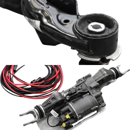 Asign - Genuine New Auto Rear Axle Steering System Body Parts Car Parts