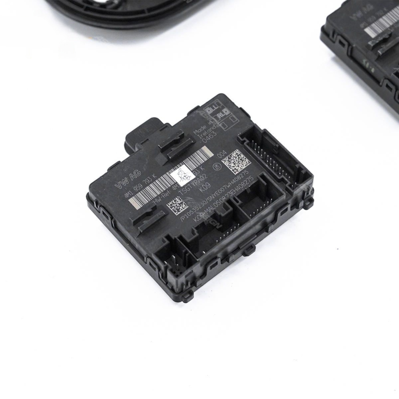 Asign - Soft Close for Porsche Cayenne 2018-2022 Anti-Pinch Feature Included