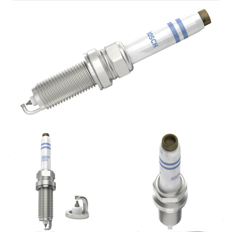 Asign Spark Plugs for Porsche