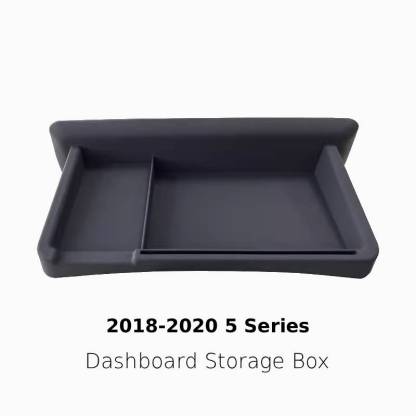 Asign Center Screen Storage Box for BMW Vehicles