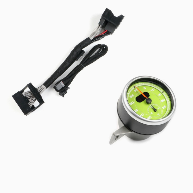 Asign Dashboard Stopwatch Upgrade for Porsche 911 (2012–2018)