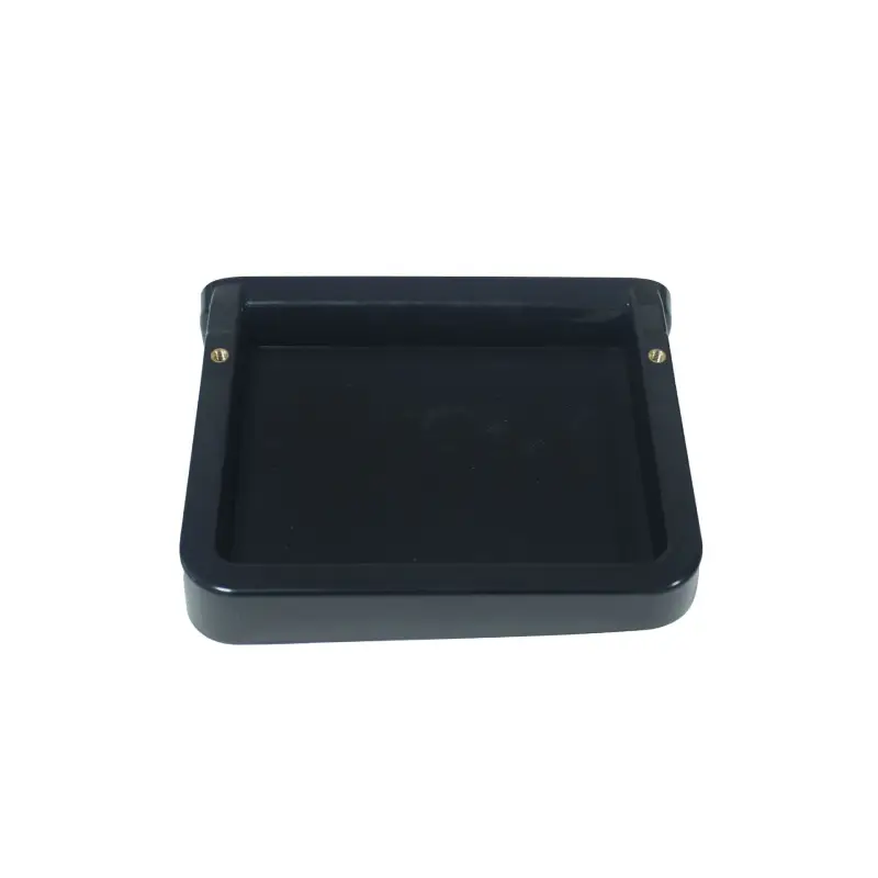 Asign Center Display Storage Tray for Mercedes-Benz C-Class, GLC & GLB – Dashboard Organizer