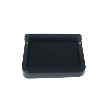 Asign Center Display Storage Tray for Mercedes-Benz C-Class, GLC & GLB – Dashboard Organizer