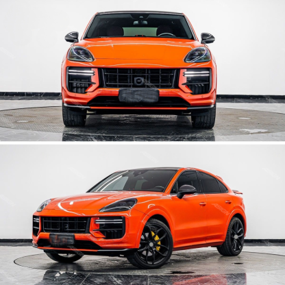 Asign - High Quality 2025 Matrix Style 12V 6000K LED Headlights 70W 4000 Lumens New Condition Upgrade for for 2020 2021 9Y0