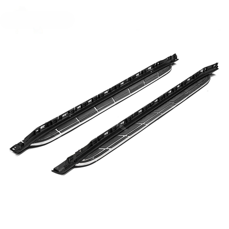 Asign - For 2018-2023 Cayenne Door Side Step SUV Auto Parts Running Board Upgrade