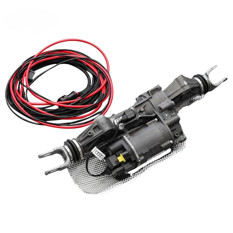 Asign - Genuine New Auto Rear Axle Steering System Body Parts Car Parts