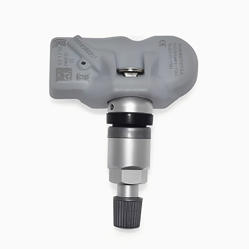 Asign Tire Pressure Monitoring Sensor (TPMS) for Porsche