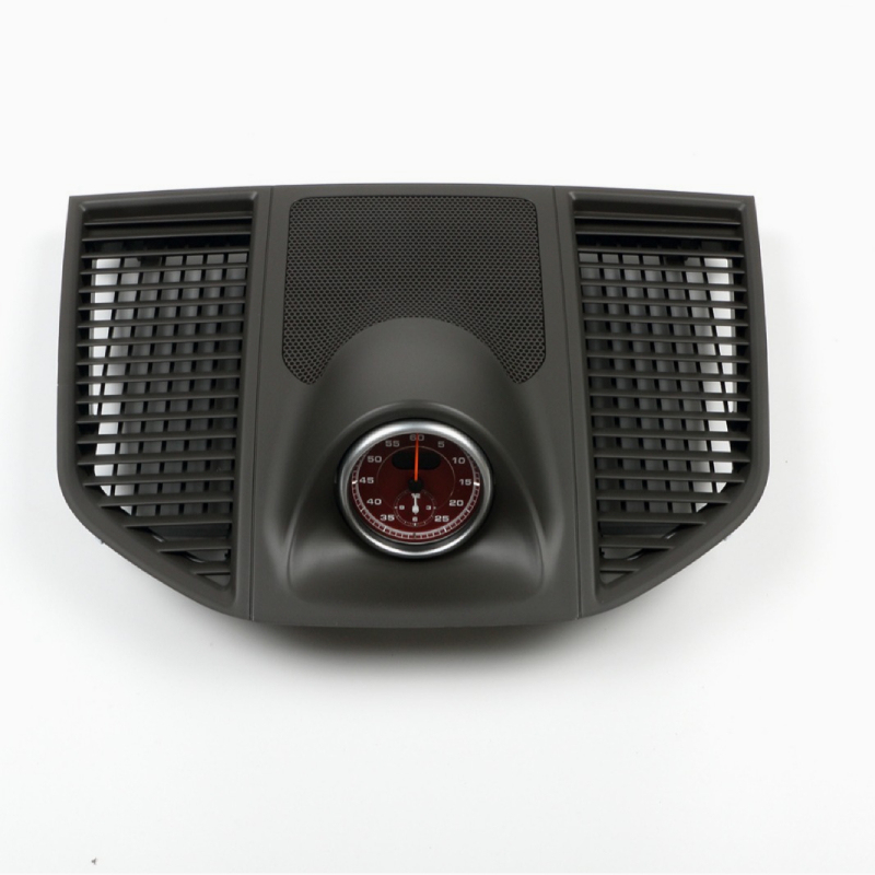 Asign Dashboard Stopwatch Upgrade for Porsche Macan (2014–2023)