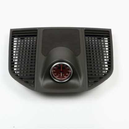Asign Dashboard Stopwatch Upgrade for Porsche Macan (2014–2023)