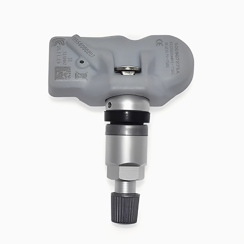 Asign Tire Pressure Monitoring Sensor (TPMS) for Porsche