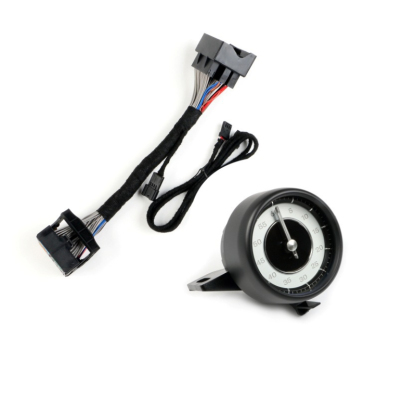 Asign Dashboard Stopwatch Upgrade for Porsche Cayenne (2011–2025)