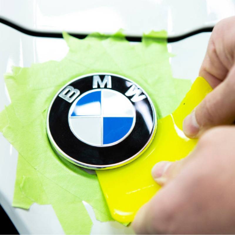 Asign Interior / Exterior Trim Install Pry Kit