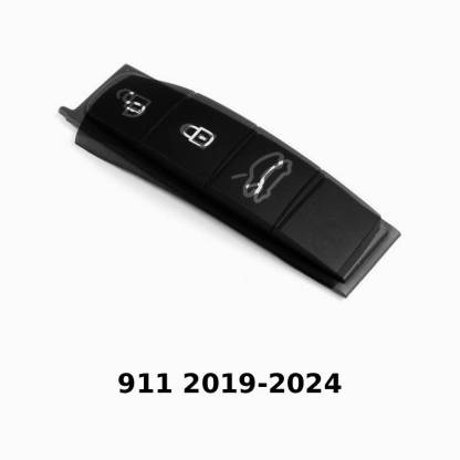 Asign Key Button Rubber Pad for Porsche