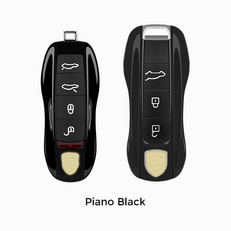 Asign ABS Key Fob Cover for Porsche – OEM-Style Painted Replacement